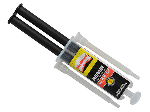 Unibond UNI964763 Repair Power 5 Min Epoxy All-Purpose Instant Mix 14ml | Toolden