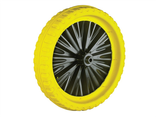 Walsall WAL998350 Titan Universal Puncture Proof Wheel | Toolden