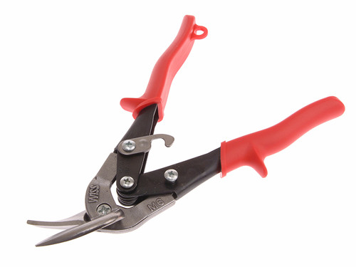 Crescent Wiss WISM6R M-6R Metalmaster Compound Snips 235mm (9.1/4in)