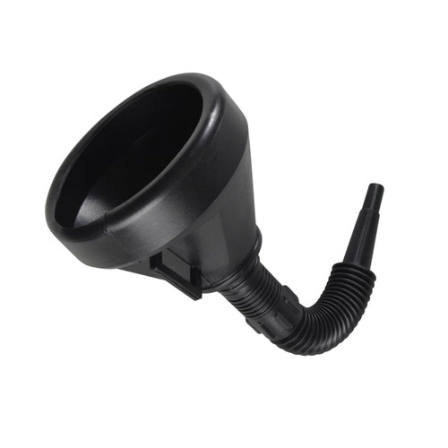 Silverhook D/ISSF005 Flexible Funnel with Metal Gauze | Toolden