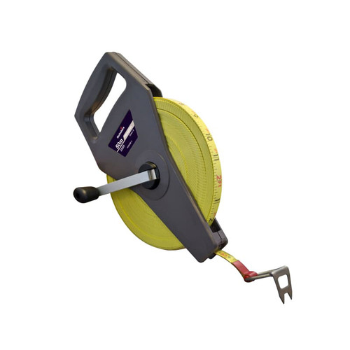 Hultafors HUL352761 RN50/79ME Ranger Tape 50m/165ft (Width 13mm) | Toolden