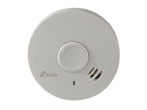 Kidde KID10Y29 10Y29 10-Year Sealed Battery Optical Photoelectric Smoke Alarm | Toolden