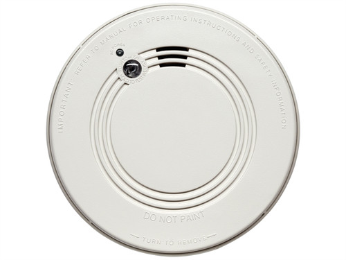 Kidde KIDK20C K20C Professional Mains Optical Smoke Alarm 230 Volt | Toolden