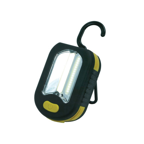 Lighthouse L/H200LAMP 3 Function LED Lamp 200 lumens | Toolden