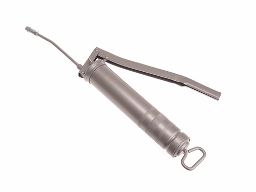 Lumatic LUMBSLGH BSLGH Standard Side Lever Grease Gun | Toolden