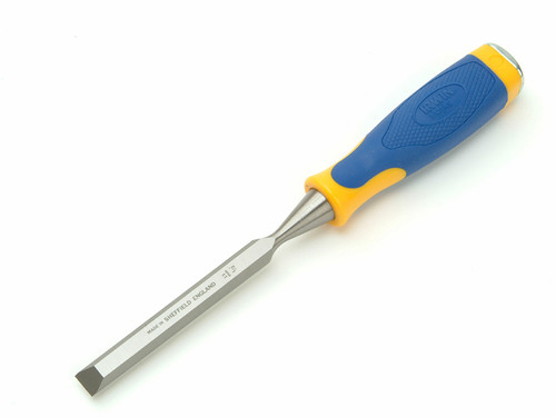 IRWIN Marples MARS50012 MS500 ProTouch All-Purpose Chisel 13mm (1/2in)