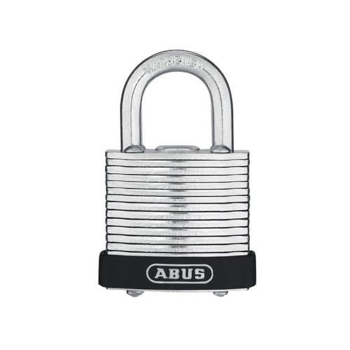 ABUS Mechanical ABU4130C 41/30mm ETERNA Laminated Padlock Carded | Toolden