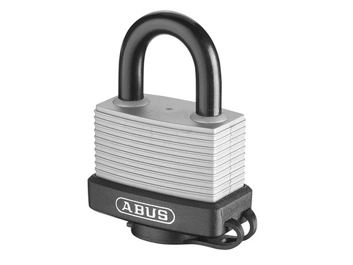ABUS Mechanical ABU7045C 70/45mm Expedition Solid Brass Padlock Carded | Toolden