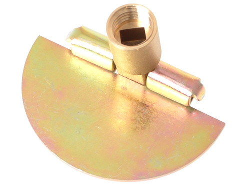 Bailey BAI1771 1771 Lockfast Drop Scraper 100mm (4in) | Toolden