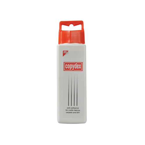 Copydex COP250 Copydex Adhesive Bottle 250ml | Toolden