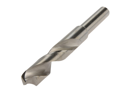 Faithfull FAIBD22PRO Blacksmiths M2 HSS Professional Drill Bit 22mm | Toolden