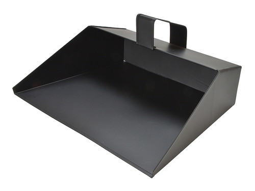 Faithfull FAIBRDUSTPAN Dustpan Metal 280mm | Toolden