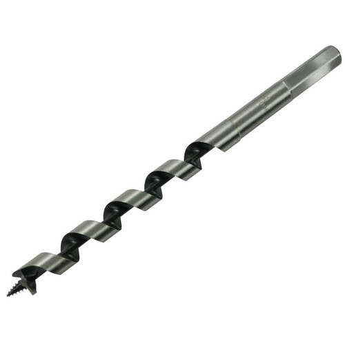 Faithfull FAICA13 Combination Wood Auger Bit 13 x 200mm | Toolden