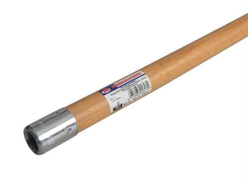 Milwaukee M/T28 28 Handle for 26 & 26A Sanders 1.2m (48in) | Toolden