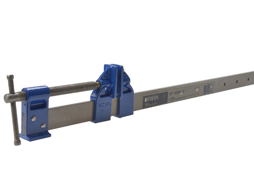 IRWIN Record REC1354 135/4 Heavy-Duty Sash Clamp 900mm (36in) Capacity | Toolden