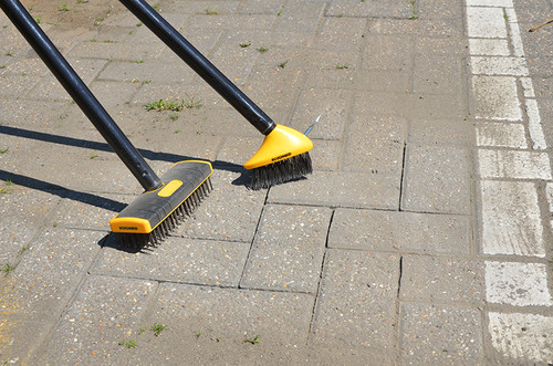 Roughneck ROU52080 1200mm Metal Handle for 52-060 & 52-070 | Toolden