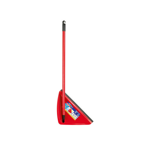 Vileda VIL125262 Long Handled Dustpan | Toolden