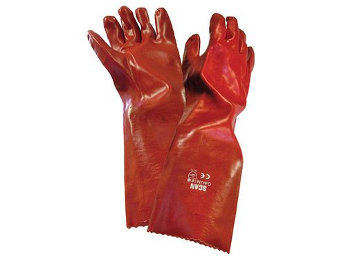 Scan PVC 45cm (18in) Gauntlet
