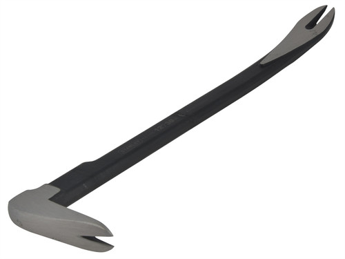Stanley Tools Precision Pry Bar Claw 300mm (12in)| Toolden