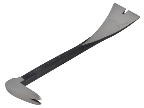 Stanley Tools Precision Pry Bar Moulding 200mm (8in)| Toolden