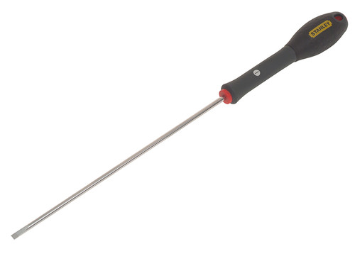 Stanley Tools FatMax Screwdriver Parallel Tip 3.0mm x 150mm