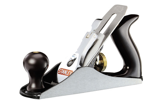 Stanley Tools No.3 Smoothing Plane (1.3/4in)