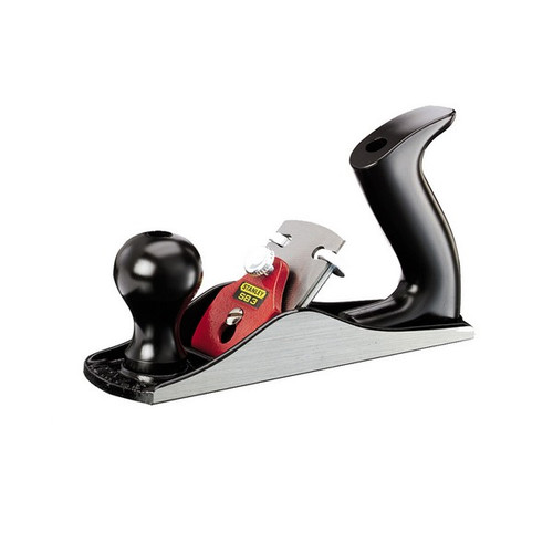 Stanley STA112034 SB4 Single Blade Iron Bench Plane 2 inch