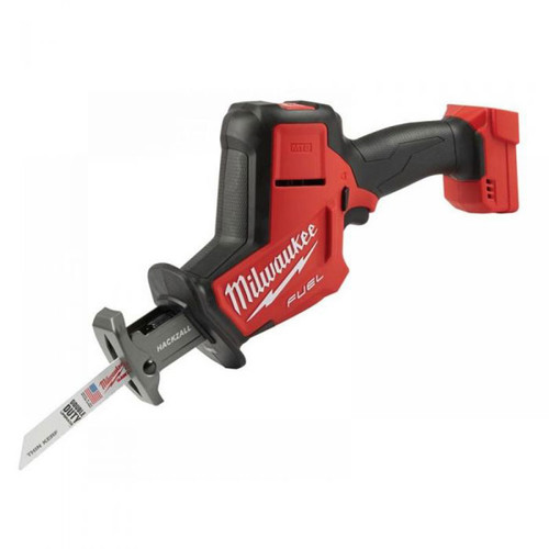 Milwaukee M18FHZ-0X M18 18v 22mm Fuel Hackzall Bare Unit | Toolden Milwaukee M18FHZ-0X M18 18v 22mm Fuel Hackzall Bare Unit | Toolden