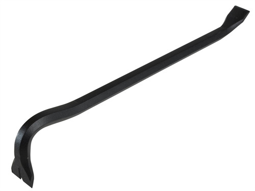 Stanley Tools Demolition Ripping Bar 46cm (18in)| Toolden