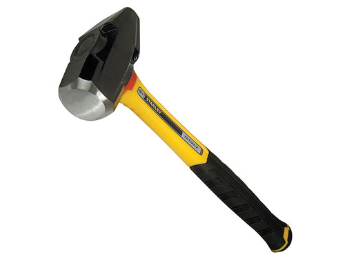 Stanley Tools FatMax Demolition Blacksmiths' Hammer 1.8kg (4lb)