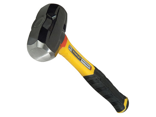 Stanley Tools FatMax Demolition Drilling Hammer 1.8kg (4lb) | Toolden