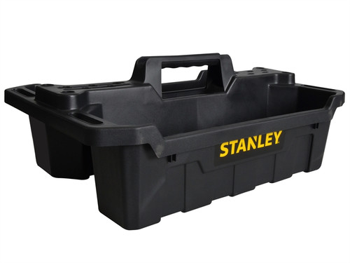 Stanley Tools Plastic Tote Tray| Toolden