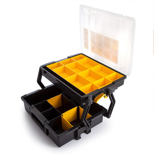 Stanley Tools Sortmaster Multi-Level Organiser