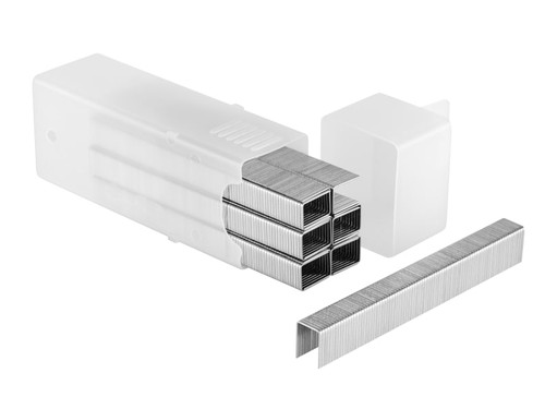 Stanley Tools TRA7 Heavy-Duty Staple 14mm TRA709T Pack 1000