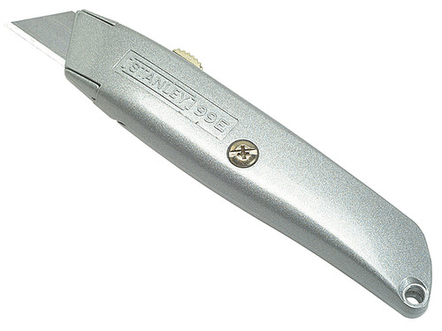 Stanley Tools 99E Original Retractable Blade Knife STA210099 FROM TOOLDEN