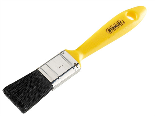 Stanley Tools Hobby Paint Brush 25mm (1in)| Toolden