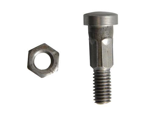 IRWIN Gilbow G69NB Nut/bolt for Tinsnips