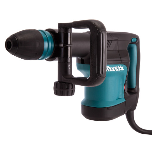 Makita - HM0870C 110V Demolition Hammer SDS Max | Toolden