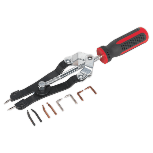 AK8451