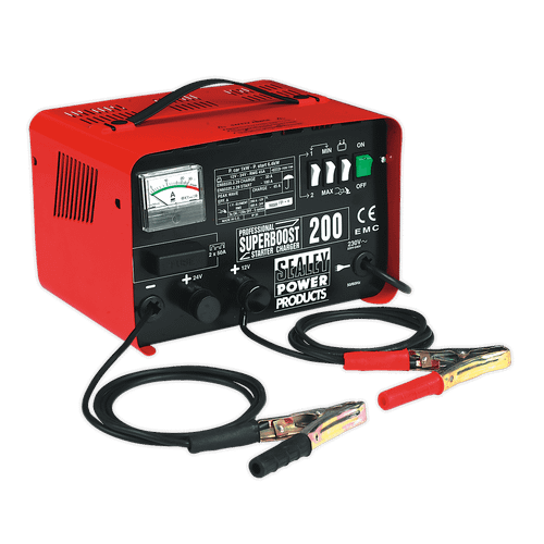 SUPERBOOST200