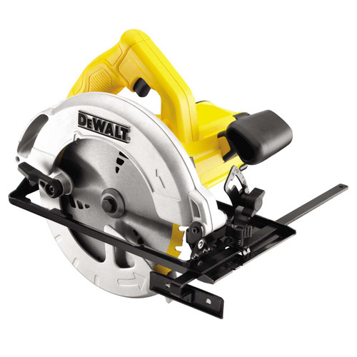 DeWalt DWE550 165mm Compact Circular Saw 1200 Watt 240 Volt from Toolden DeWalt DWE550 165mm Compact Circular Saw 1200 Watt 240 Volt from Toolden