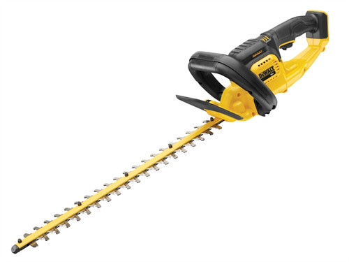 DeWalt DCM563PB Cordless Hedge Trimmer 18 Volt Body Only | Toolden