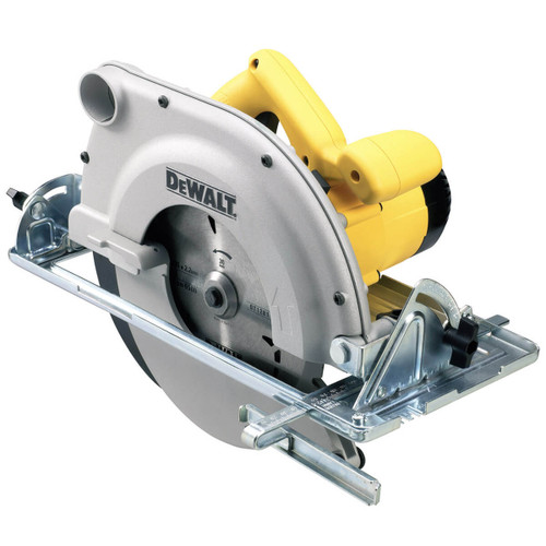 DeWalt DW23700 235mm Circular Saw 1750 Watt 110 Volt from Toolden