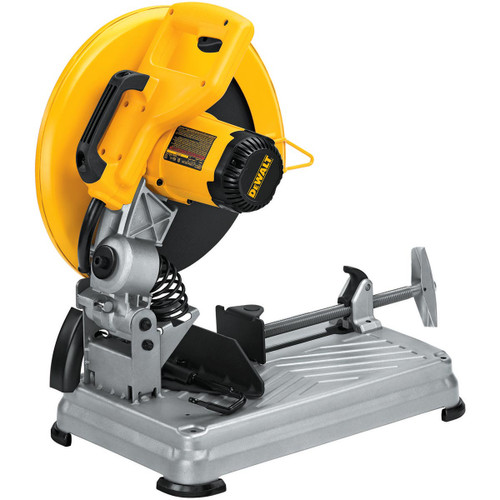 DeWalt D28715 355mm Metal Cut Off Saw 2200 Watt 240 Volt from Toolden