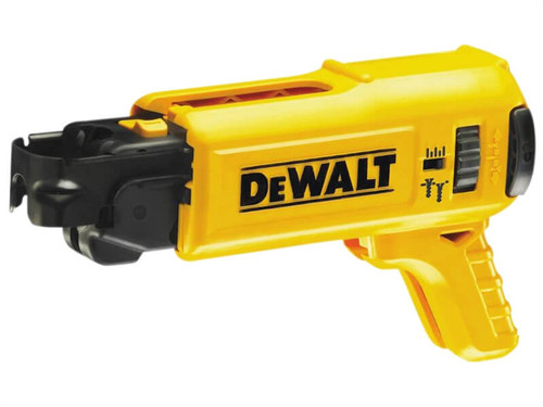 DeWalt DCF6201 Collated Screw Magazine For DCF620 & DCF621 Drywall Screwdrivers from Toolden