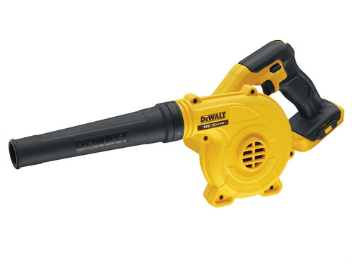 DeWalt DCV100 XR Compact Jobsite Blower 18 Volt Bare Unit | Toolden