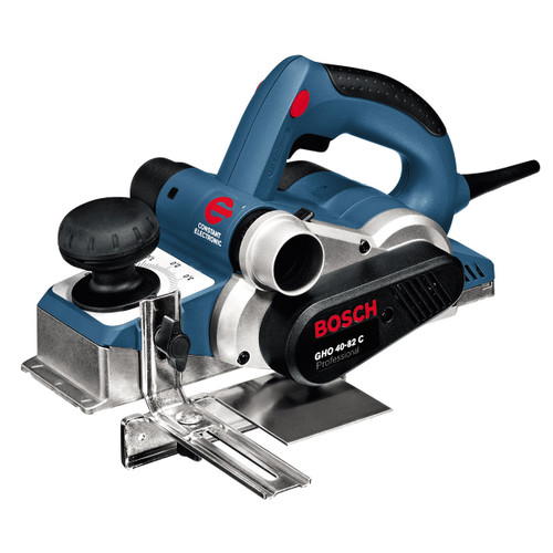 Bosch GHO40-82C Portable Planer 110V from Toolden