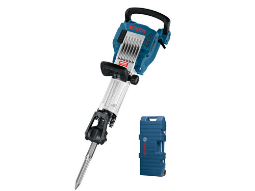 Bosch GSH16282 240v Demolition Hammer / Breaker 16Kg from Toolden