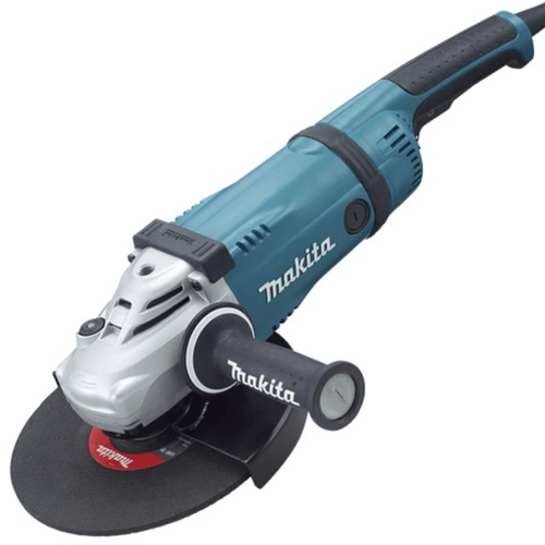 Makita GA9040S 110v 9" Grinder Soft Start  from Toolden