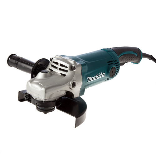 Makita GA7050 7"/180mm Angle Grinder 110V from Toolden